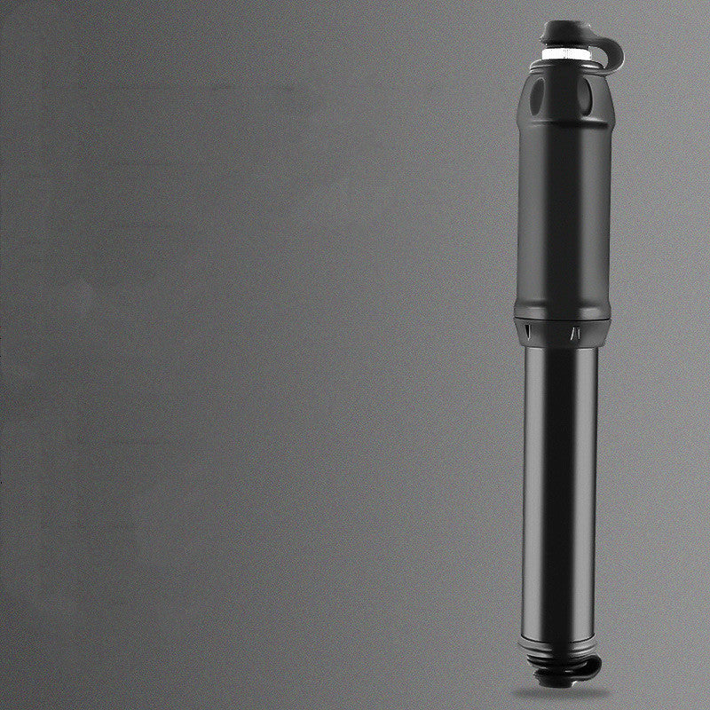 Bike high pressure pump