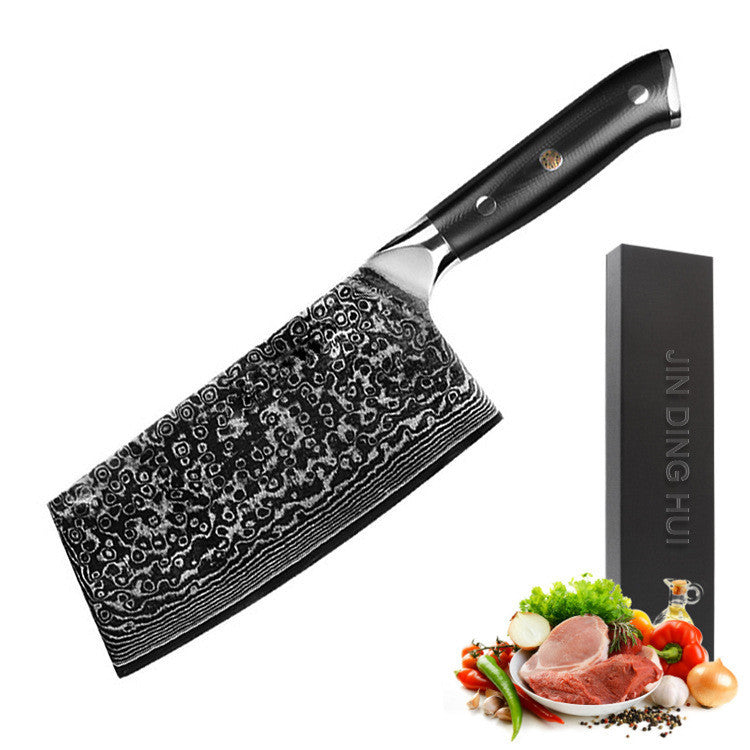 Knive set for cooking
