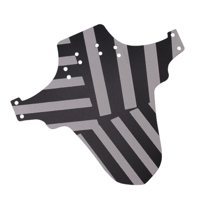 Mountain bike mudguard