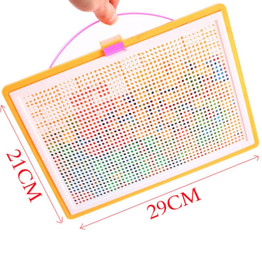 children's craft toys