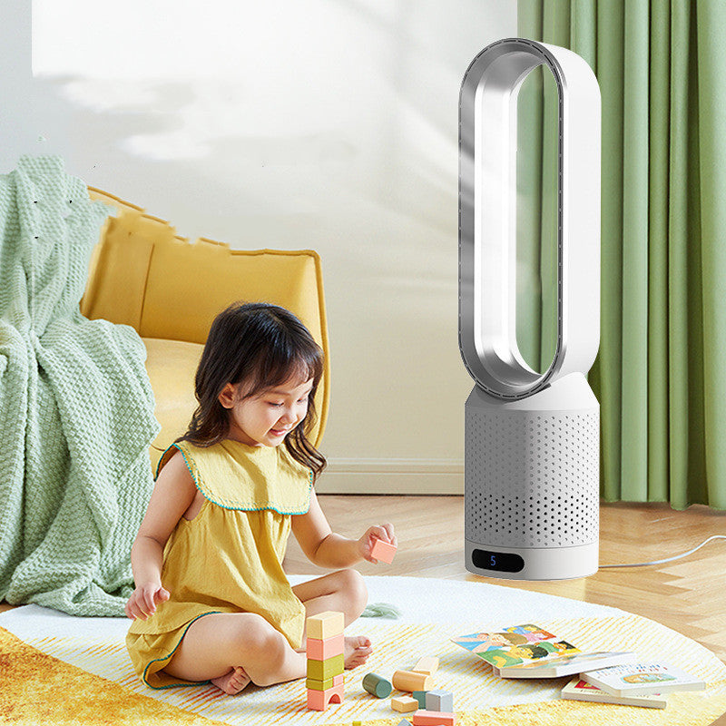 Electric fan