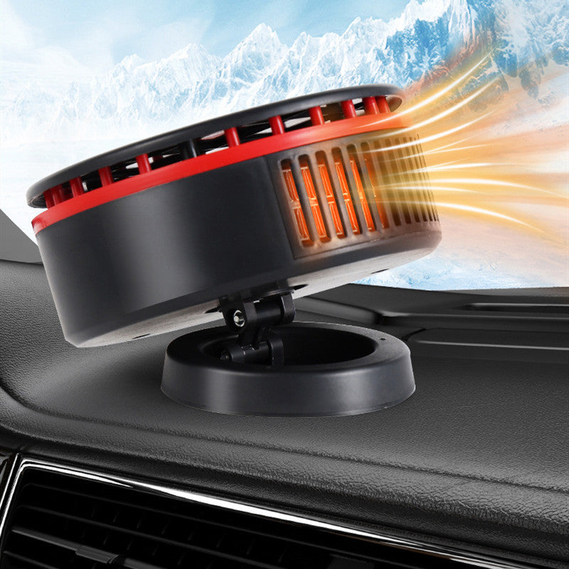 Car Warm Air Blower