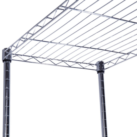 Five Layer - Metal Storage Rack