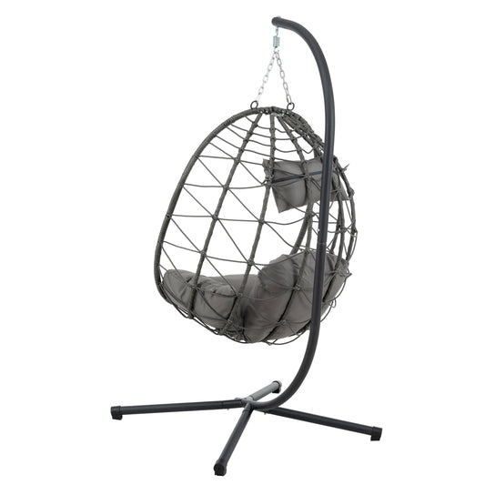 Hanging Egg Chair