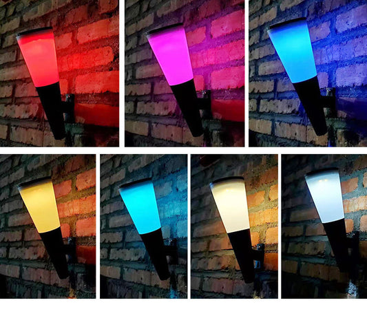 Outdoor Courtyard Corridor Led Wall Lamp