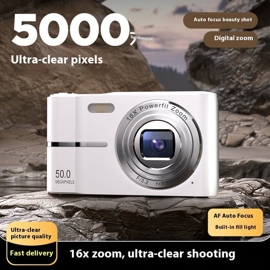 Lumo Pocket Digital Camera