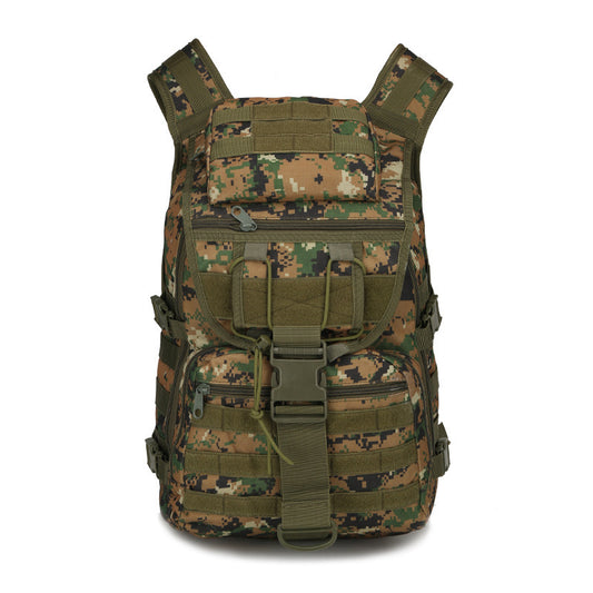 Military bag
