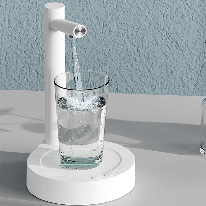 Intelligentes elektrisches Pumpwassergerät für den Schreibtisch