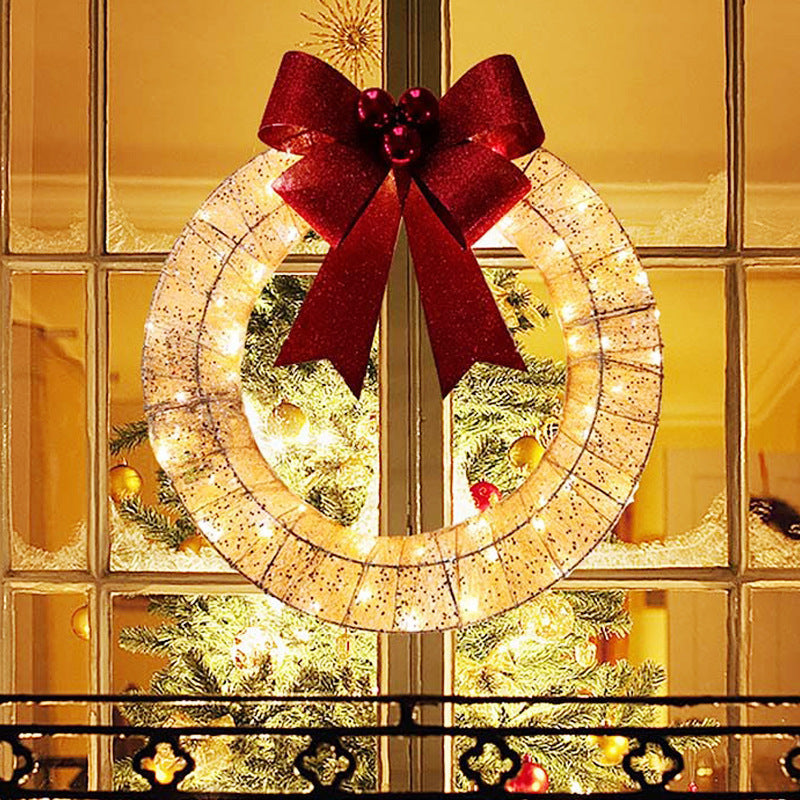 Hanging decoration