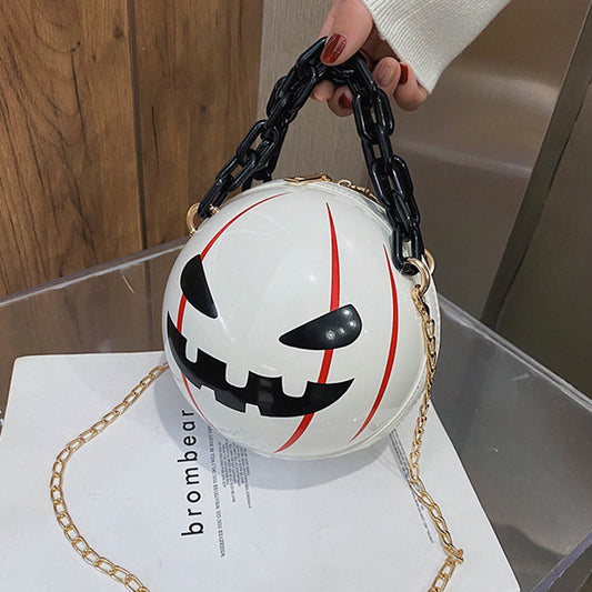 Bolsa de Halloween