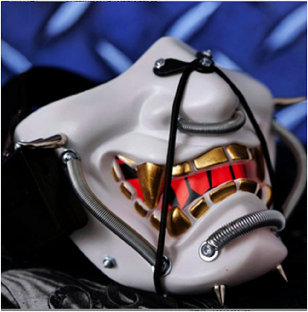 Halloween-Prajna-Ornament