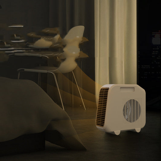 Small Home Heater Office