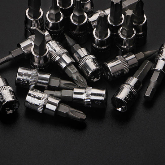 Repair Ratchet Screwdriver Combination Tool