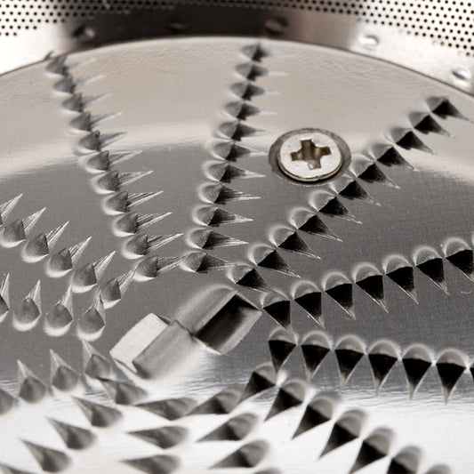 Exprimidor eléctrico US XJ-800 110,00 V 800,00 W 800 ml color negro