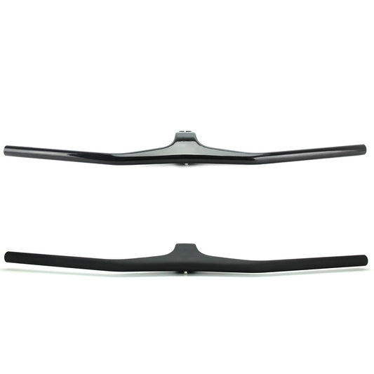 Mountain bike handlebar