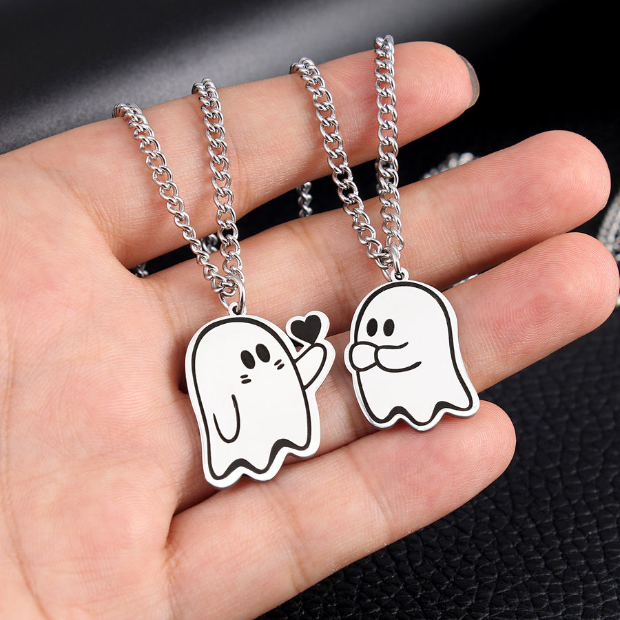 Ghost chain