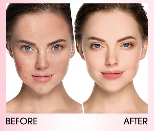 Make-up Primer Oil Control Shiny