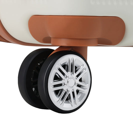 Hard Shell Luggage Set