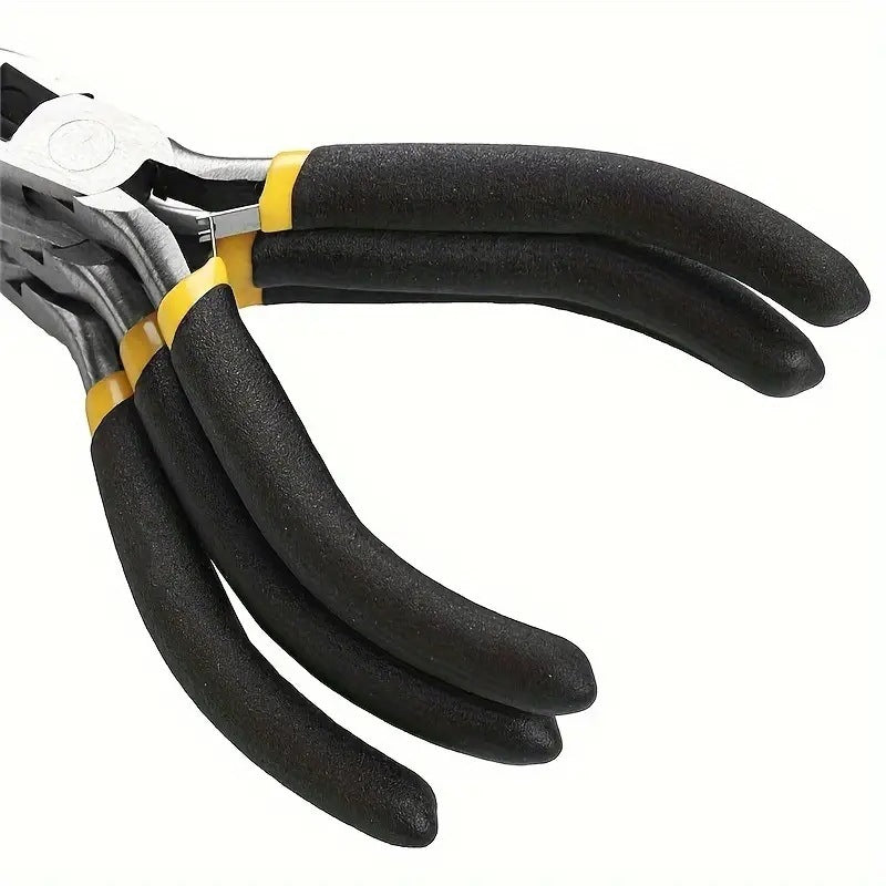 8PCs Jewelry Pliers