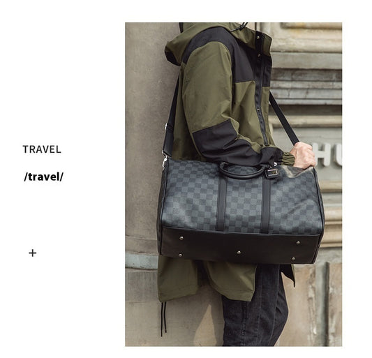 Large rectangular bag