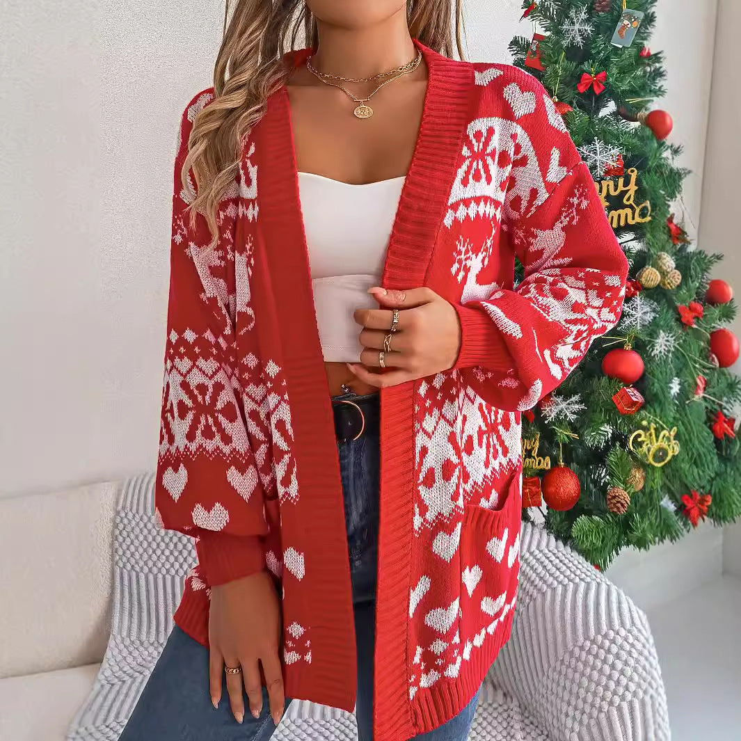 Christmas Sweater