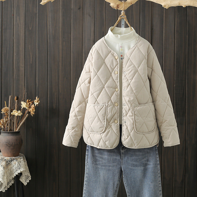 Winter Women's Jacket
