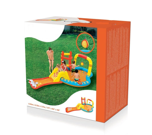 Inflatable Children's Paddling Ocean Ball Baby Thickened Swimming Pool