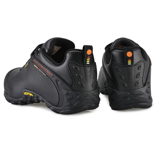 Cowhide Outdoor Sports Climbing Shoes