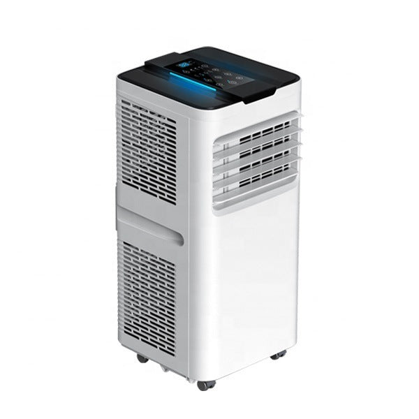Installation-free Household Portable Air Conditioner Without Outdoor Condenser Compressor
