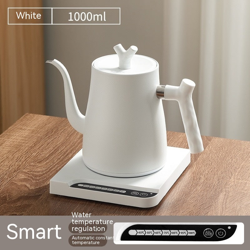 Intelligent Electric Kettle Temperature Control For Stainless Steel Hand Flushing