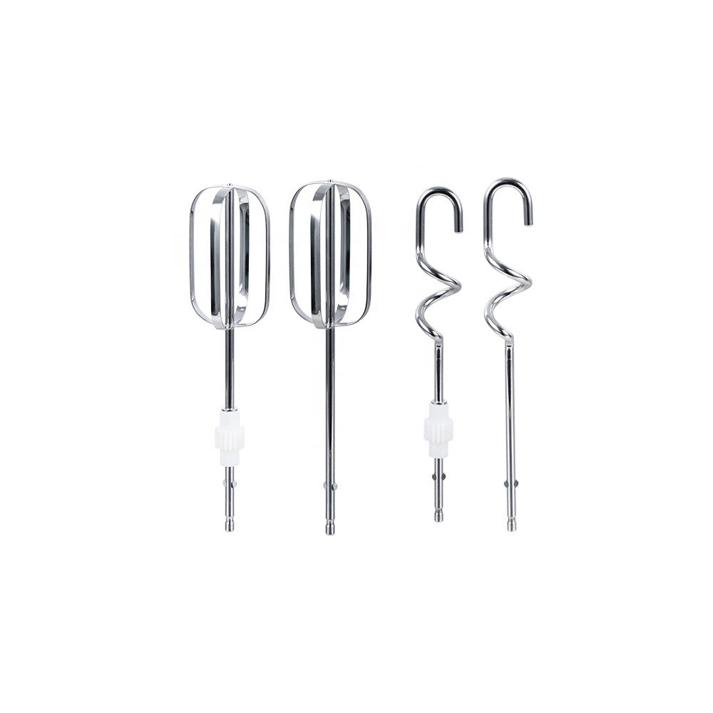 Household Electric Flour-mixing Machine Stirring Egg Beater