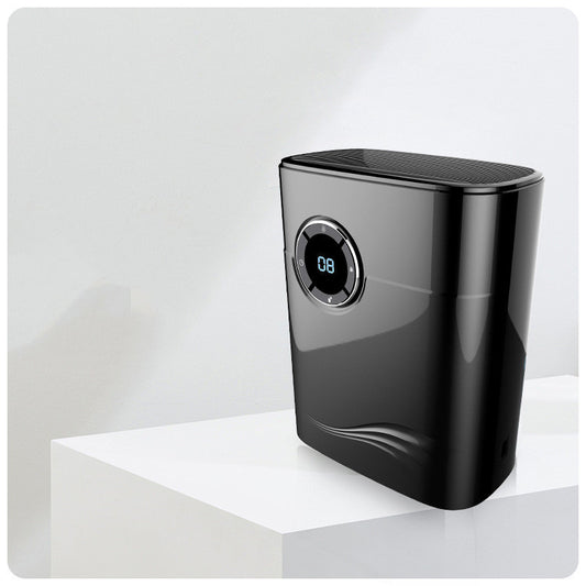 Household Mini Moisture Absorbing Dryer For Bedroom Basement Small