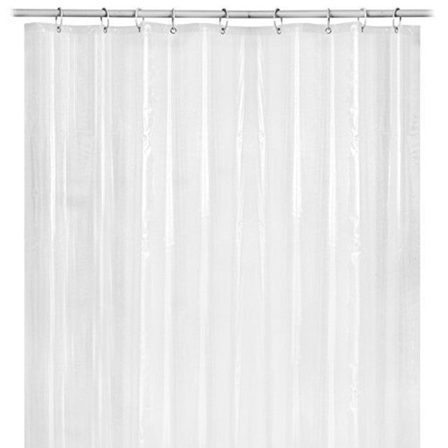 Shower Curtain Waterproof Mildew Shower Curtain