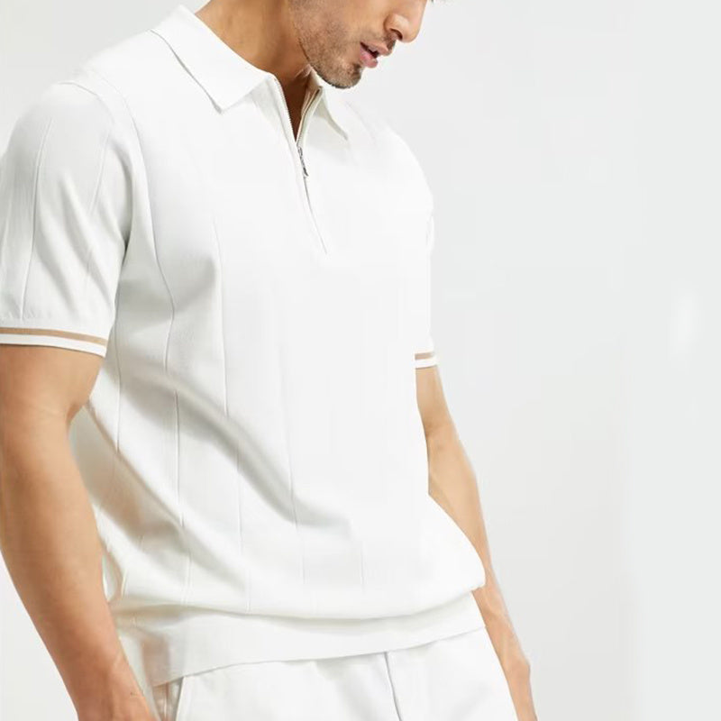 Camisa polo para hombre