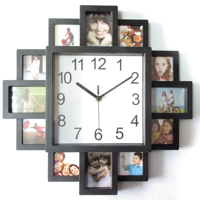 quartz clock