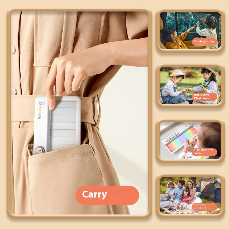 Children's Electronic Keyboard