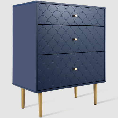 Solid Wood Bedside Tables