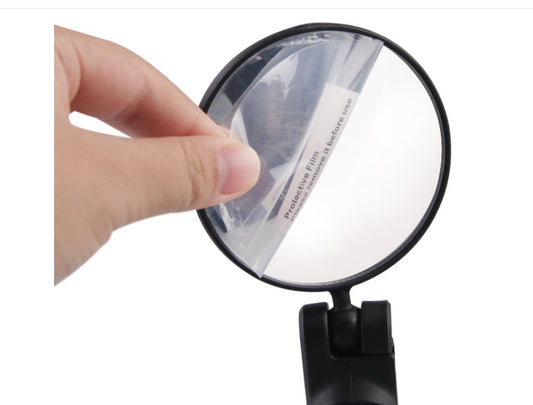 Bike Rearview Mirror