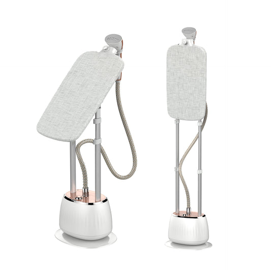 Vertical Belt Ironing Board