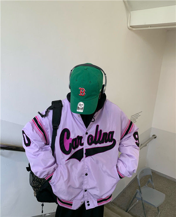 Chaqueta tipo suéter