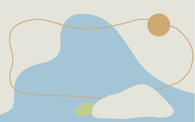 Light Luxury Carpet Thickened Cashmere-like Carpet