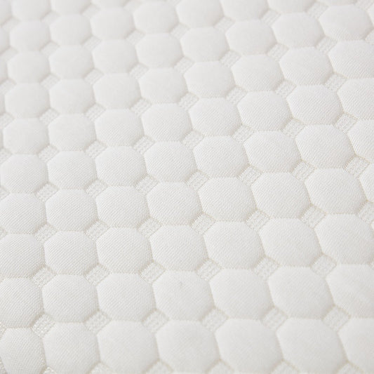 Solid Color Comfortable Memory Foam Neck Pillow Adult Home Student Dormitory Anti-Stiff Pillow Slow Rebound Pillow