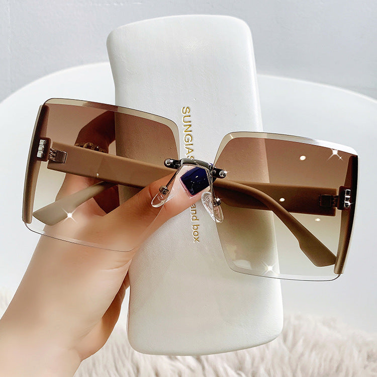 Gafas de sol de alta gama