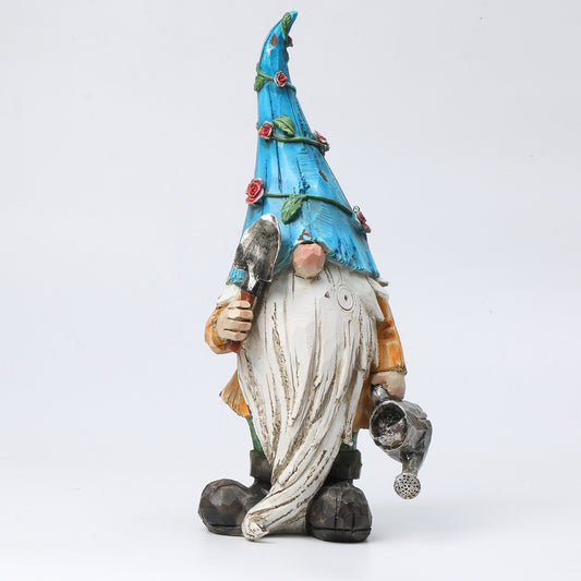 Elf Garden Garden Resin Crafts Decoration Ornaments