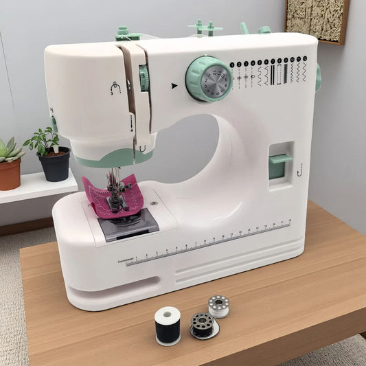 Fashion Home Desktop Multi-function Sewing Machine