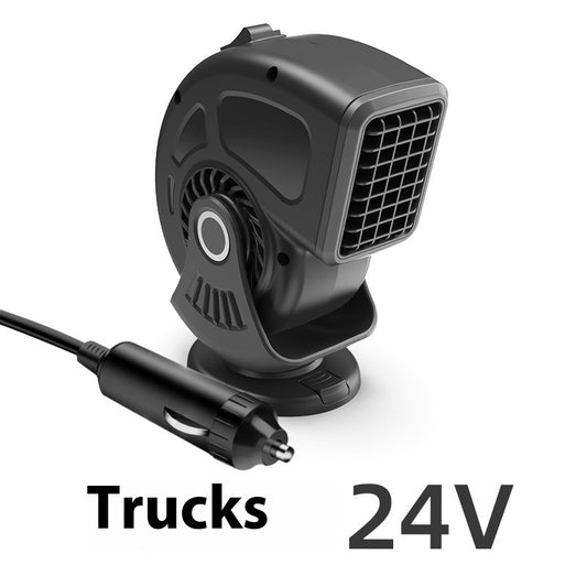 Car Warm Air Blower