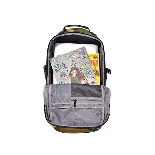 Balo đựng ván trượt sức chứa lớn