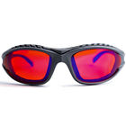 Alibaba red laser glasses