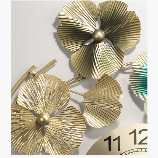 Beautiful living room clock