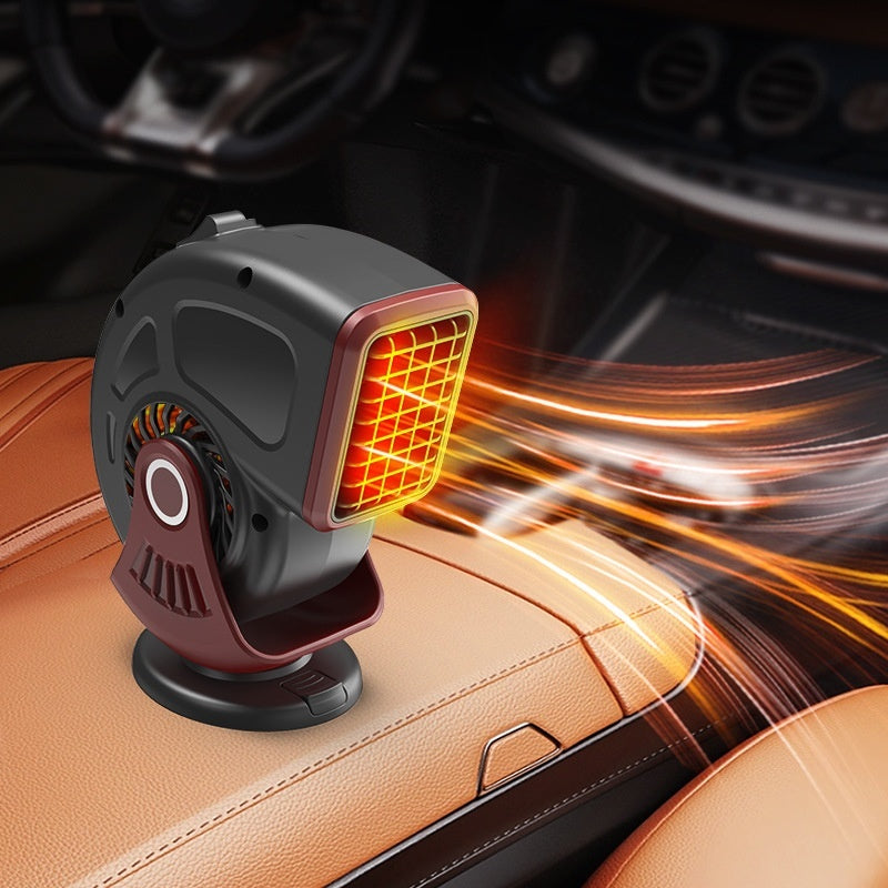 Car Warm Air Blower